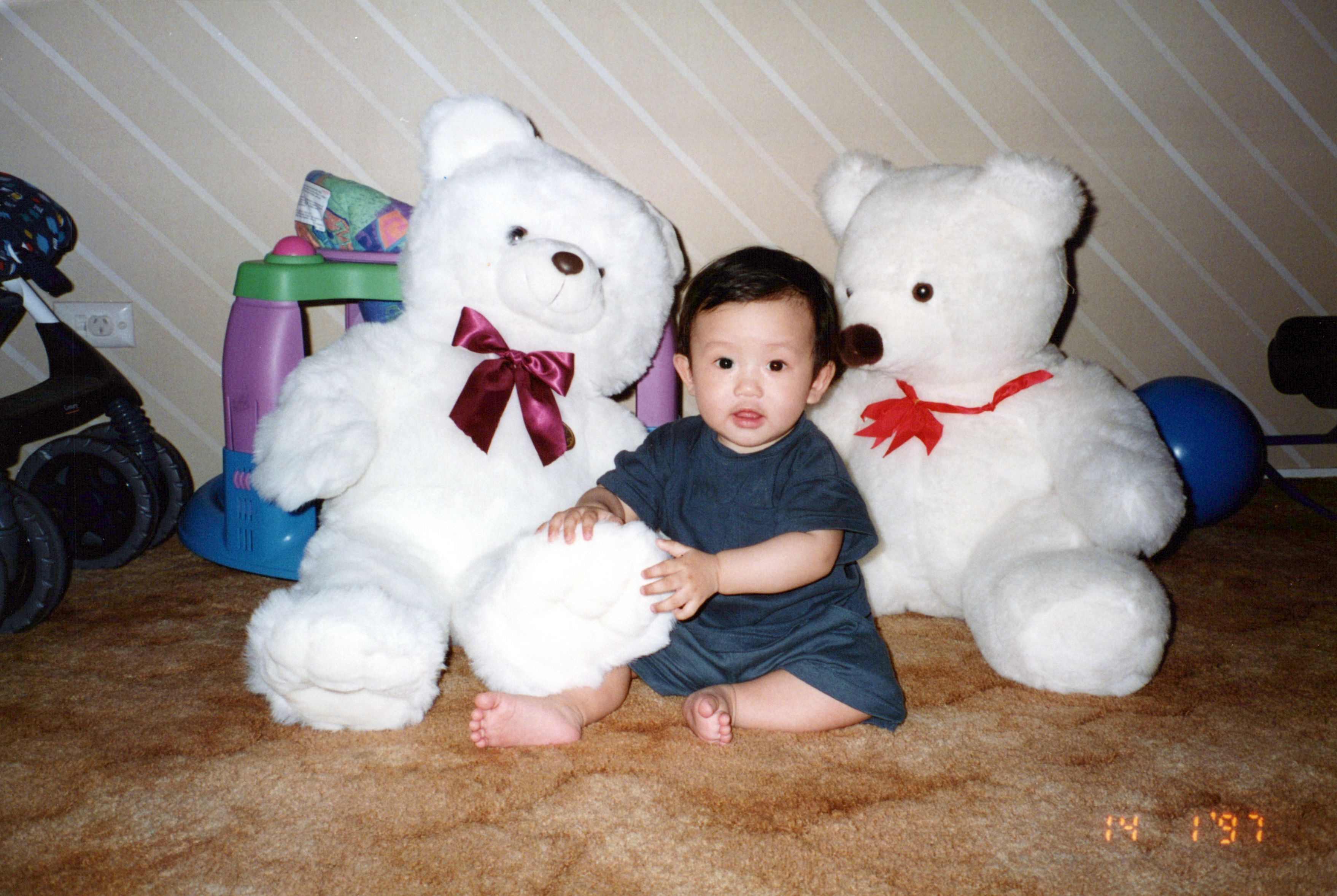 Digitized Photo