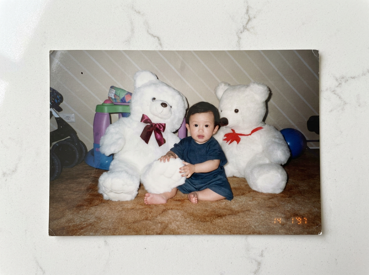 Physical Photo