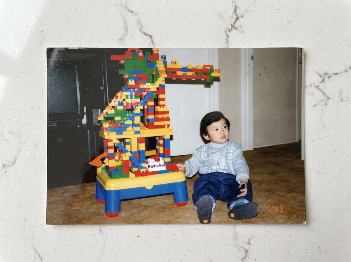 Physical Photo