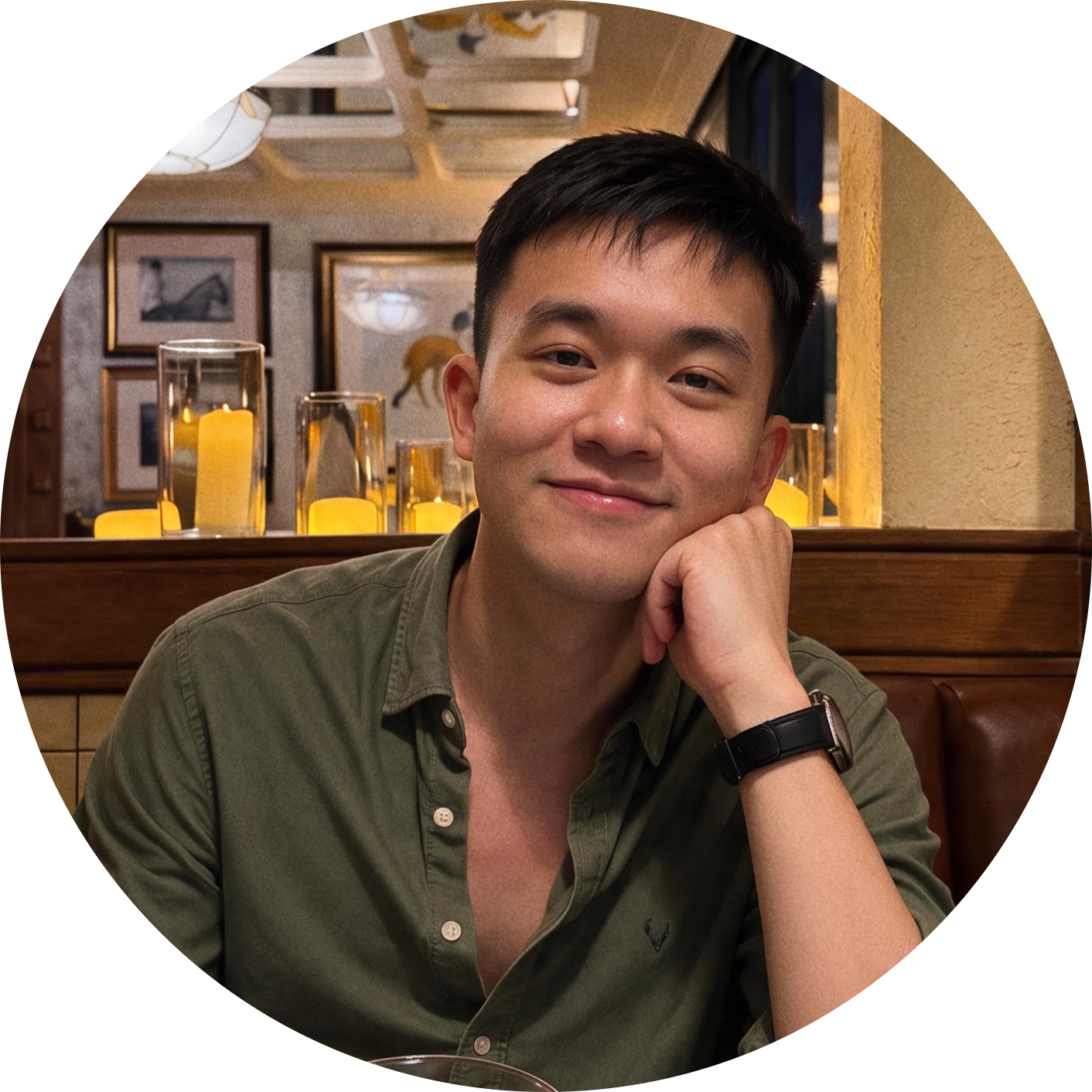 Nguyen Ha